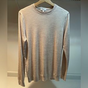 Reiss - Lightweight Crewneck sweater